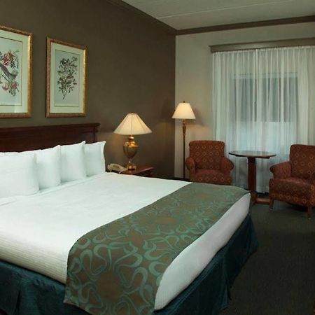 Harrahs Tunica Casino And Hotel Robinsonville Exterior photo
